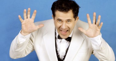 Stire din Cultură-Educație : Să cunoașteți o altă latură a comicului Doru Octavian Dumitru