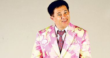 Stire din Diverse : Show Doru Octavian Dumitru,  la "Harlequin"