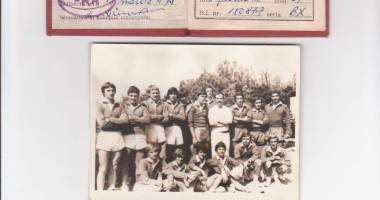 Doliu în rugby-ul constănțean. A murit Doru Almășan! - 3