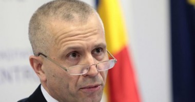 Stire din Sănătate : Șeful CNAS a demisionat