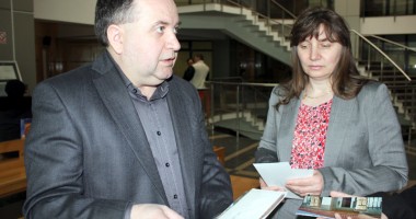 Stire din Eveniment : Cum se câștigă o casă de 85.000 de euro, în instanță
