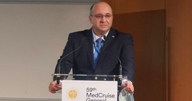 Stire din Economie : Doru Mihai, reprezentantul Administrației Portului Constanța, ales în consiliul director al MedCruise