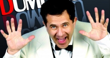 Stire din Cultură-Educație : Stand up cu DOD la Harlequin