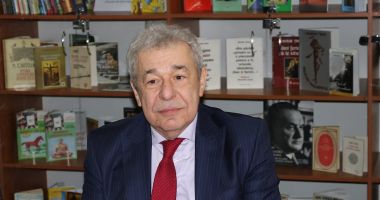 A murit Doru Viorel Ursu, fost ministru de interne, judecător militar și avocat