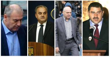 Stire din Eveniment : Sentința ICCJ în dosarul Microsoft: Gheorghe Ștefan - trei ani de închisoare, Dorin Cocoș - doi ani de închisoare