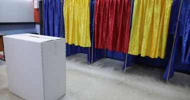 Stire din Eveniment : Dosar penal pentru fraudă la vot. Unui bărbat i s-a validat votul deși nu avea drept de vot