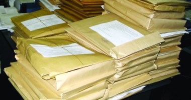 Stire din Eveniment : Dosar penal pentru că a furat…piatră cubică