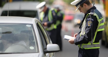 Stire din Eveniment : Constănțeni prinși băuți la volan sau fără permis