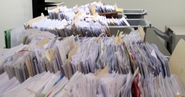 Stire din Social : Tot mai multe dosare de pensii internaţionale prelucrate