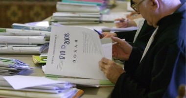 Dosar penal pe numele unui tânăr din Constanța. Cum l-au prins oamenii legii