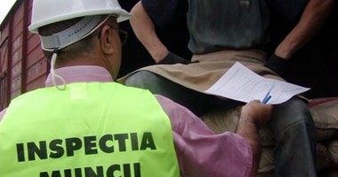 Stire din Social : Dosare penale pentru patronii prinși cu muncitori la negru