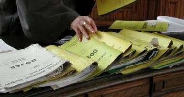 Stire din Eveniment : ÎNCĂ UN DOSAR PENAL! DEPUTAT URMĂRIT DE DNA