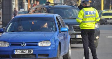 Stire din Eveniment : Indisciplina pe străzile din Constanța, sancționată  cu dosare penale