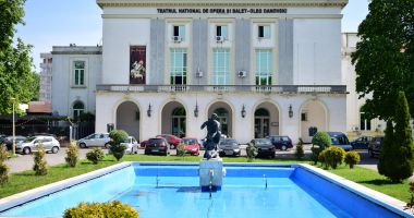 Teatrul „Oleg Danovski”, târât într-un nou scandal. De ce tace Daniela Vlădescu? - 2
