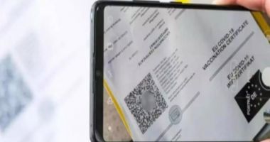 Stire din Actualitate : Tupeu maxim! A încercat să intre în sediul poliției cu certificatul altei persoane