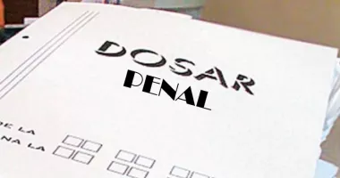 Stire din Eveniment : Dosar penal pentru polițistul care a împușcat accidental un bărbat