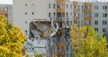 Stire din Eveniment : Noi audieri în cazul exploziei din Rahova. Mama victimei însărcinate, la Parchet