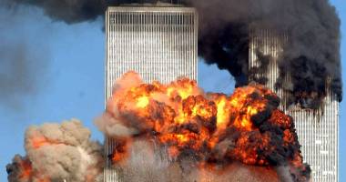 Galerie foto. 14 ANI de la ATACURILE TERORISTE din 11 SEPTEMBRIE - 11
