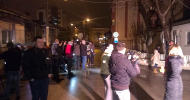 Frații BECALI și BORCEA "se mută" LA POARTA ALBĂ / De ce au preferat să se predea la CONSTANȚA - 2