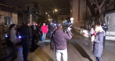 Frații BECALI și BORCEA "se mută" LA POARTA ALBĂ / De ce au preferat să se predea la CONSTANȚA - 3