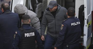 Stire din Eveniment : DIICOT: Inspectori de la Fisc implicați în Dosarul Nordis. “Au știut, dar au tăcut!”