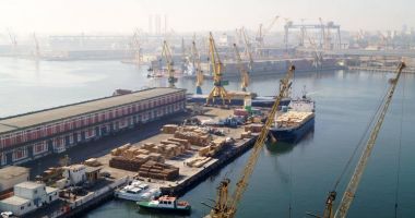Stire din Eveniment : Dosarul Portul Constanța. "Se vorbește de corupție întinsă pe generații"