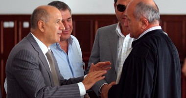 Stire din Sport : "DOSARUL TRANSFERURILOR"! CE A DECIS, ASTĂZI, INSTANȚA