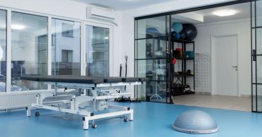 Stire din Social : Constanța primește fonduri pentru modernizarea spitalelor de recuperare