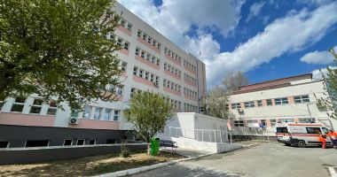 Stire din Social : Laborator ultramodern de analize medicale la Spitalul Orășenesc Hârșova