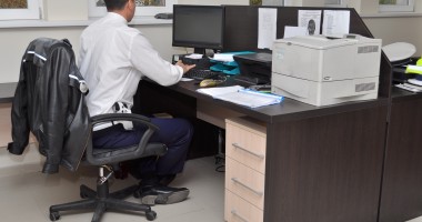 Iată în ce condiții vor munci polițiștii de la Rutieră (GALERIE FOTO) - 2