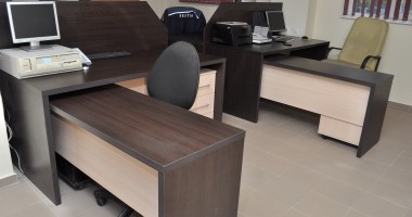 Iată în ce condiții vor munci polițiștii de la Rutieră (GALERIE FOTO) - 5