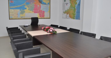Poliția Rutieră și-a tras sediu la standarde europene - 5