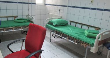 Hipermarketul cora a cumpărat aparatură medicală pentru secțiile de Pediatrie - 13