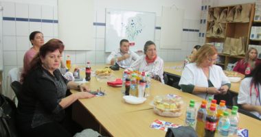 Hipermarketul cora a cumpărat aparatură medicală pentru secțiile de Pediatrie - 6