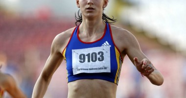 Stire din Sport : Două zile de foc pentru atleții constănțeni, la Naționale
