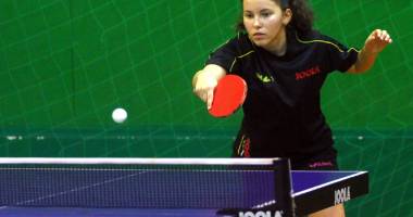 Stire din Sport : Două medalii de bronz pentru Constanța, la Cupa României la tenis de masă
