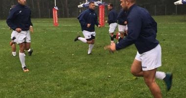 Stire din Sport : Două transferuri la CS Năvodari, înaintea debutului în DNS