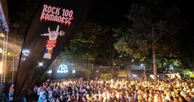 Stire din Cultură-Educație : Două mari festivaluri, săptămâna aceasta, la White Horse Costinești