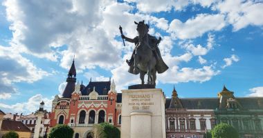 Note de călătorie. Oradea, o oază de linişte şi cultură. Un loc care pare desprins de România - 2