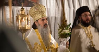 Stire din Cultură-Educație : Două zile de rugăciune. Programul liturgic al Înaltpreasfințitului Teodosie, în zilele de 24 și 25 iulie