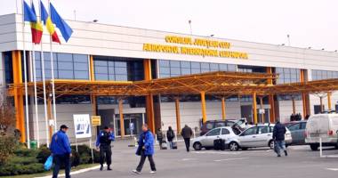 Stire din Economie : Două aeroporturi românești  sunt suspectate de practici ilegale