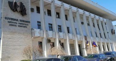 Stire din Politică-Administrație : Două cazuri de coronavirus, confirmate în Instituția Prefectului Constanța