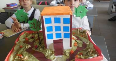 Două clase, 50 de elevi și premii în valoare  de 12.000 de lei, la Școala nr. 29 din Constanța - 3