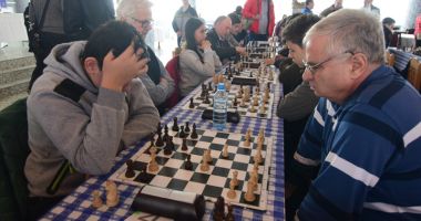 Stire din Sport : Două competiții de șah, în această lună, la Techirghiol