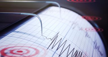 Stire din Actualitate : Două cutremure au avut loc în România, sâmbătă dimineaţă