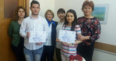 Doi elevi din Mangalia admiși deja la facultate
