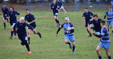 Două echipe din Constanța, în finala Campionatului Național de rugby în X - 3
