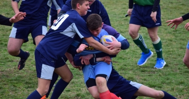Două echipe din Constanța, în finala Campionatului Național de rugby în X - 4