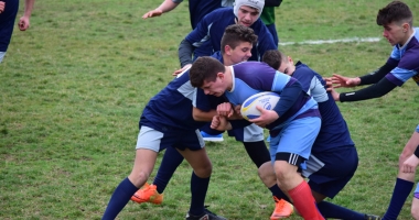 Două echipe din Constanța, în finala Campionatului Național de rugby în X - 5