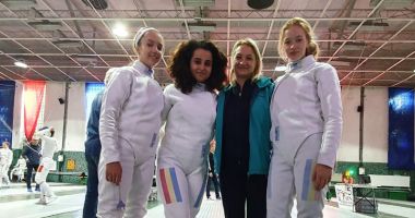 Stire din Sport : Două medalii de bronz pentru CS Farul, la Cupa României la spadă